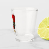 Verre A Shot Bamberg (Droite)