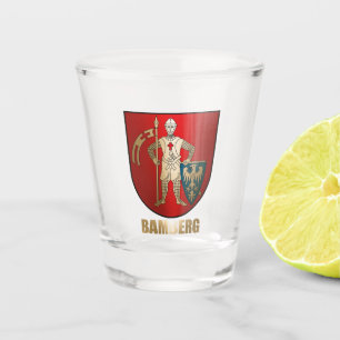 Verre A Shot Bamberg