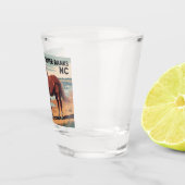 Verre A Shot Banques externes NC (Droite)