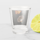 Verre A Shot Bateau mère (Dos)