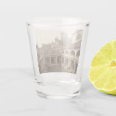 Verre A Shot Bath, Angleterre (Dos)