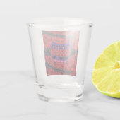 Verre A Shot Bauble (Dos)