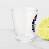 Verre A Shot Be cautious Naught Panda (Gauche)