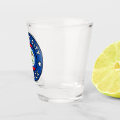 Verre A Shot Belize City Belize (Droite)