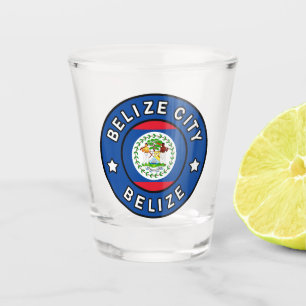 Verre A Shot Belize City Belize