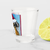 Verre A Shot Berger australien (Droite)