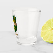 Verre A Shot Bergisch Gladbach (Droite)