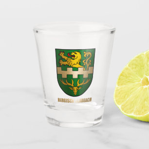 Verre A Shot Bergisch Gladbach