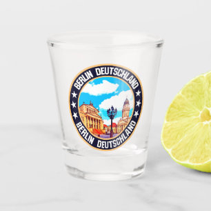 Verre A Shot Berlin
