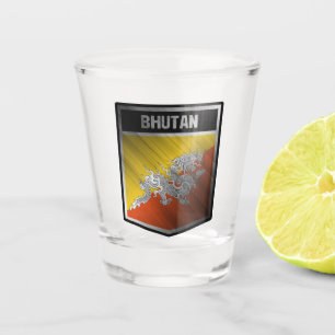 Verre A Shot Bhoutan