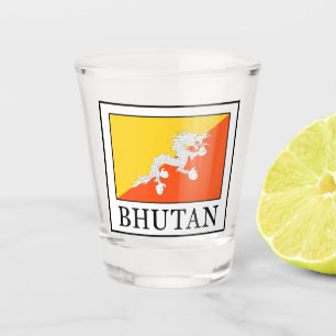 Verre A Shot Bhoutan
