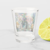 Verre A Shot Bicchiere con motivo (Dos)