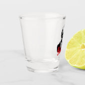 Verre A Shot Biden 2020 (Gauche)