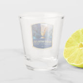 Verre A Shot Big Bend NP (PF1) (Dos)