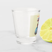 Verre A Shot Bikini Booty Beach Girl Thunder_Cove (Gauche)