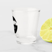 Verre A Shot Bilbao | villes d'Espagne (Droite)