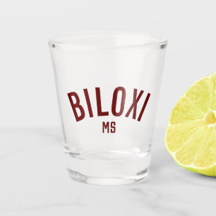Verre A Shot Biloxi, Mississippi