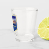 Verre A Shot Biscayne National Park (PF2) (Droite)