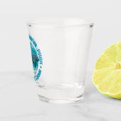 Verre A Shot Biscayne NP (Droite)