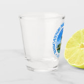 Verre A Shot Biscayne NP (rd)2 (Gauche)