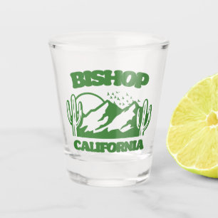 Verre A Shot Bishop California
