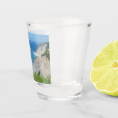 Verre A Shot Block Island Bluffs - Block Island, Rhode Island (Droite)