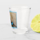 Verre A Shot Blue Bikini Beach Sand Thunder_Cove (Droite)