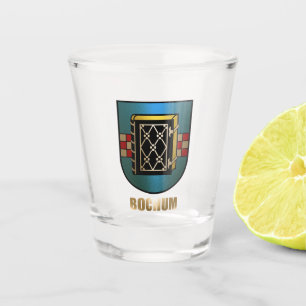 Verre A Shot Bochum