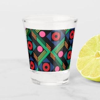Verre A Shot Boire par conception