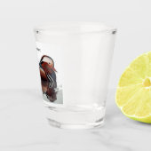 Verre A Shot Bois Canard Thunder_Cove   (Droite)