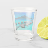 Verre A Shot Bora (Dos)