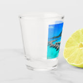 Verre A Shot Bora (Gauche)