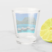 Verre A Shot Bora (Dos)