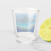Verre A Shot Bora (Dos)