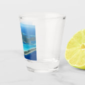 Verre A Shot Bora (Droite)