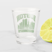 Verre A Shot Boston, Massachusetts (Dos)