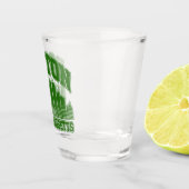 Verre A Shot Boston, Massachusetts (Droite)