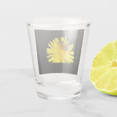 Verre A Shot Bourdon (Dos)