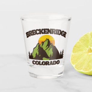 Verre A Shot Breckenridge, Colorado