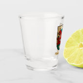 Verre A Shot Bremerhaven (Gauche)