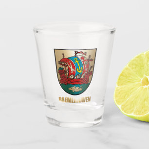 Verre A Shot Bremerhaven
