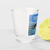 Verre A Shot Bridesmaid Island (Gauche)