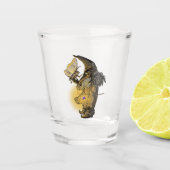 Verre A Shot Brille (Devant)