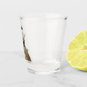 Verre A Shot Buck (Droite)
