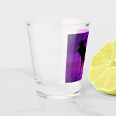 Verre A Shot Bull Moose (Gauche)