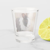 Verre A Shot Bunny SmartMix 1220 (Dos)
