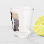 Verre A Shot Bunny SmartMix 1220 (Droite)