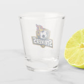 Verre A Shot Buteurs (Dos)