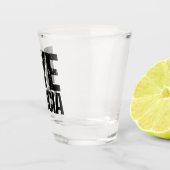 Verre A Shot Bye Felicia Funny Meme (Droite)