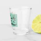 Verre A Shot Cabana Boy (Droite)